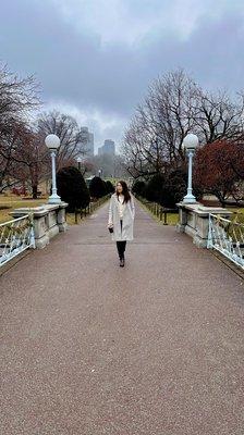 Photo of Ally C.