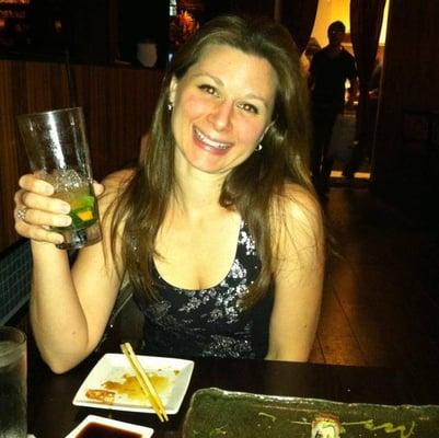 Photo of Karen C.