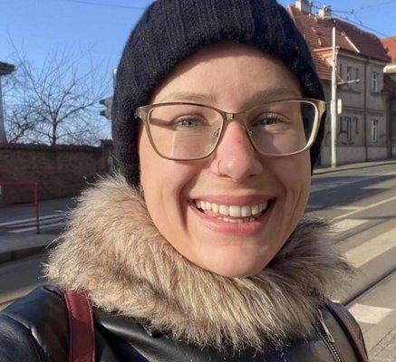 photo of Danielle H.