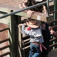 photo of Jake N Camille K.