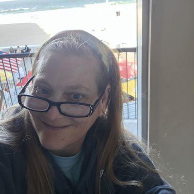 photo of Jennifer W.