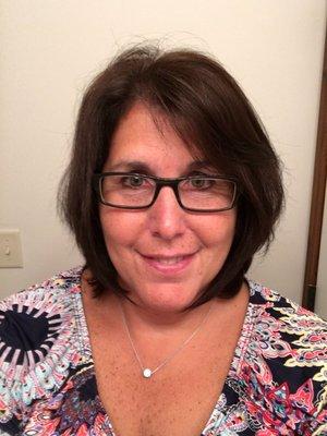 Photo of Donna M.