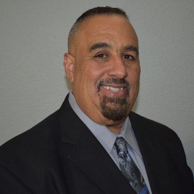 Photo of Cory E.