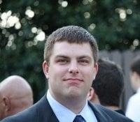 photo of Nicholas F.