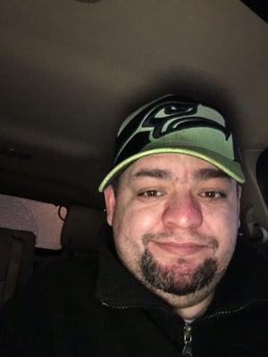 Photo of Anthony C.