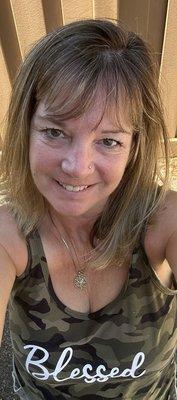 photo of Katie O.