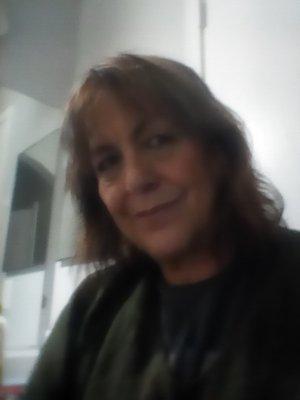 Photo of Audrey E.