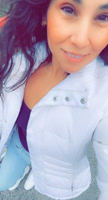 photo of Flor D.