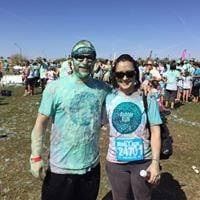 photo of Krystal-Charles C.