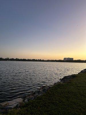 Photo of Victoria