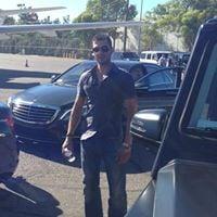 Photo of Tade S.
