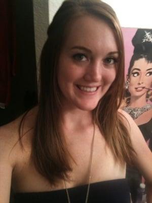 Photo of Melissa P.