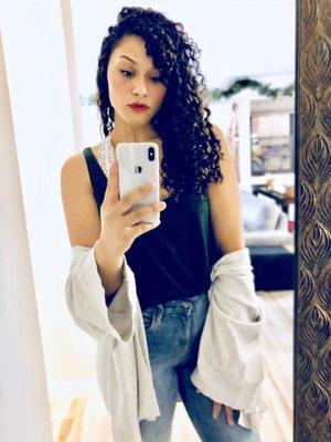 Photo of Amber P.