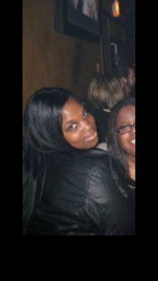 Photo of Danielle M.