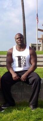 Photo of Marcus T.