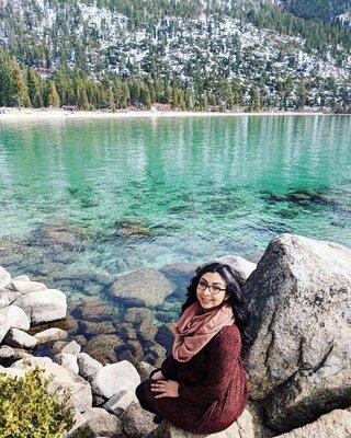 Photo of Esmeralda V.