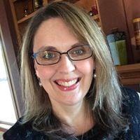 Photo of Gretchen C.
