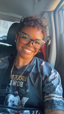 photo of Brittani L.