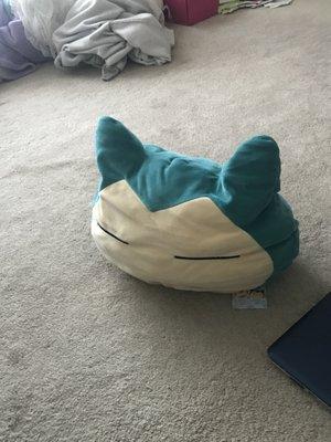 photo of Ngan yung m.