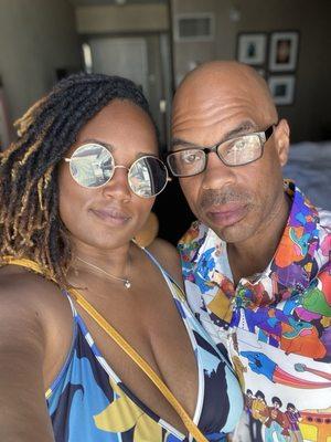 Photo of Tamika B.