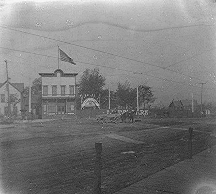 Photo of Sharon V.