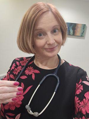 photo of Michelle C.