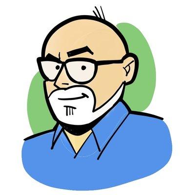 Photo of Joe S.