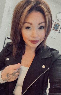 Photo of Lorena M.