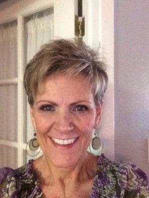 Photo of Melynda C.