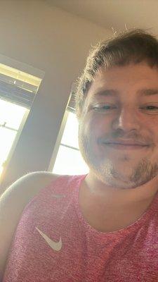 Photo of Tye S.