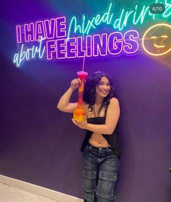 photo of Isabella T.