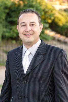 Photo of Ariel P.