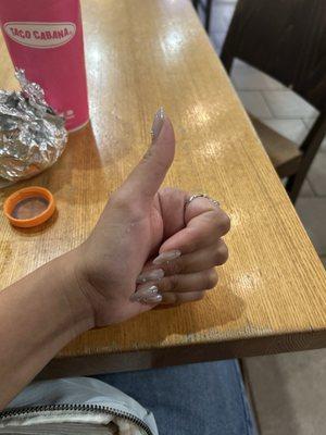 photo of Christiane G.