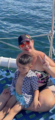 photo of Rochelle C.