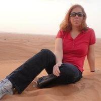 photo of Rochelle C.