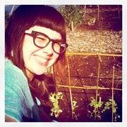 photo of Catherine D.