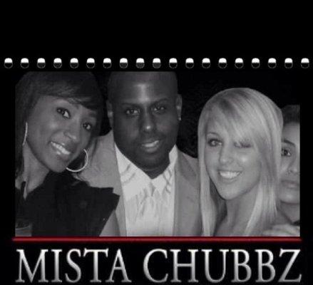 Photo of Mista Chubbz P.