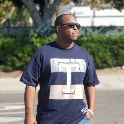 Photo of Marvin T.