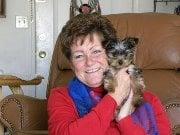 photo of Tina H.