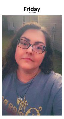 photo of Tiffany D.