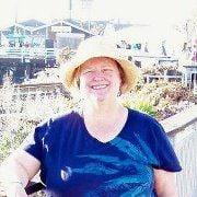 photo of Pam T.