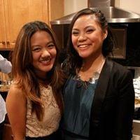 photo of Angeline V.