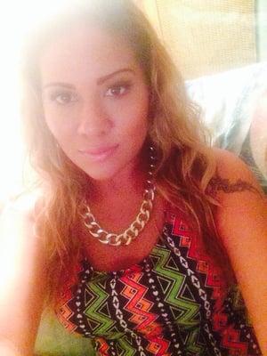 Photo of Sindy D.