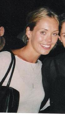 Photo of Amy W.