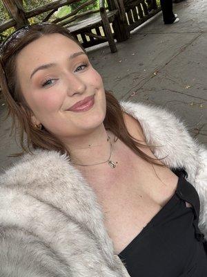 photo of Audreiana M.