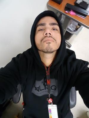 Photo of Moe M.