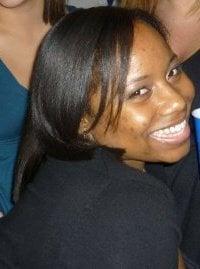 photo of Ashleigh P.