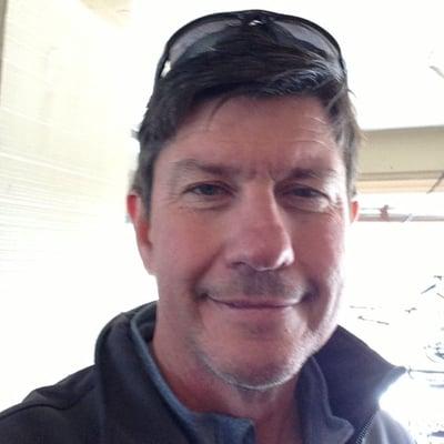 Photo of Chris F.