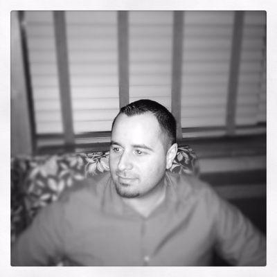 Photo of Bryan F.