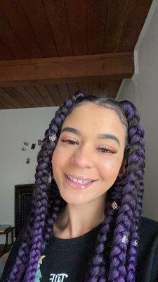 Photo of Sienna B.